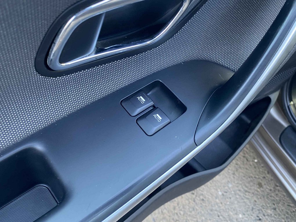Kia Ceed 1.6 GDi 