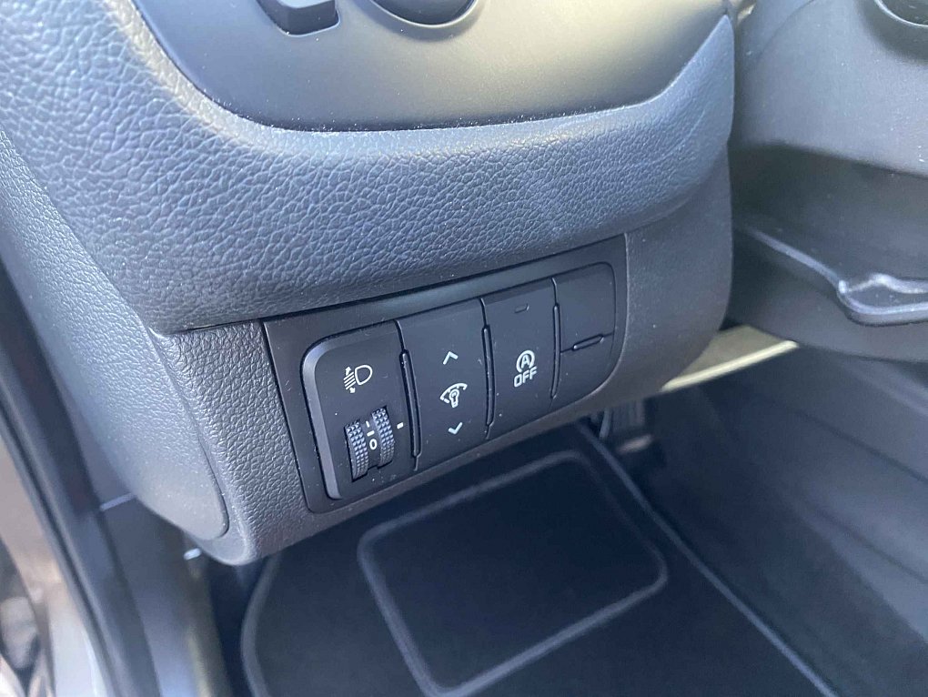 Kia Ceed 1.6 GDi 