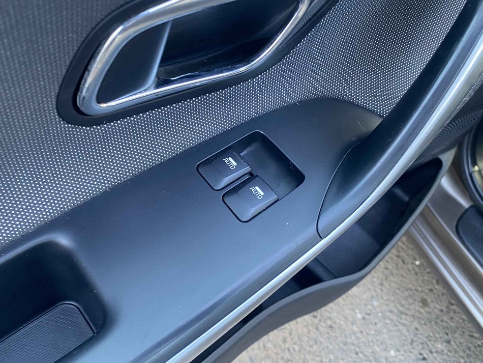 Kia Ceed 1.6 GDi 