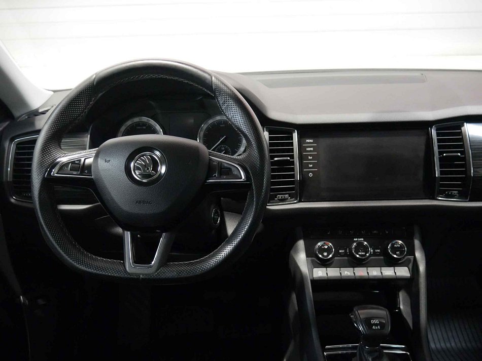 Škoda Kodiaq 2.0 TDi Style 4x4