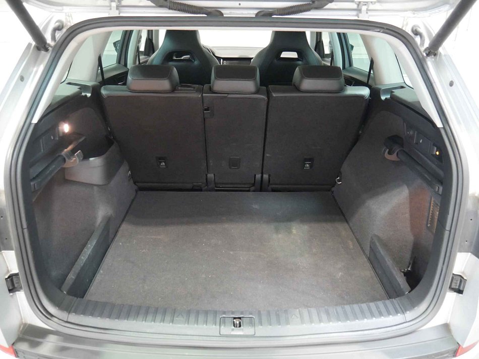 Škoda Kodiaq 2.0 TDi Style 4x4