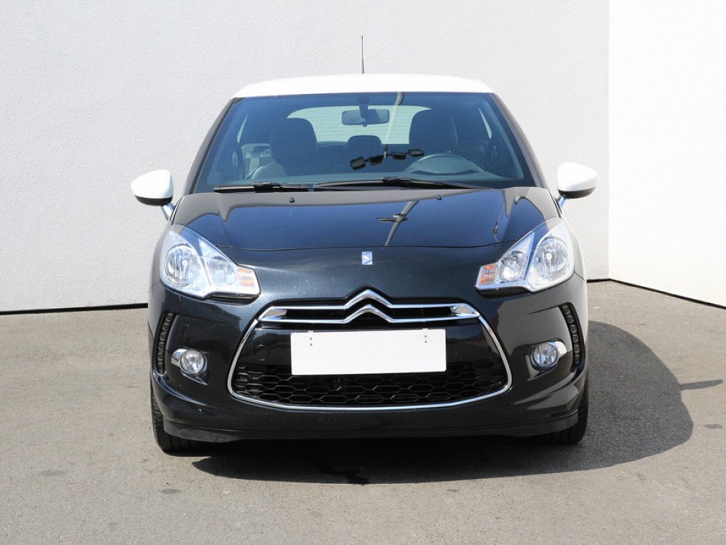 Citroën DS3 1.6 