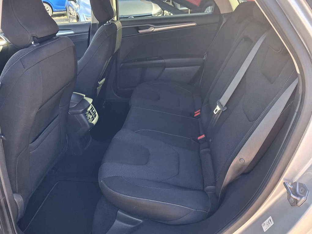 Ford Mondeo 2.0 TDCi  4x4