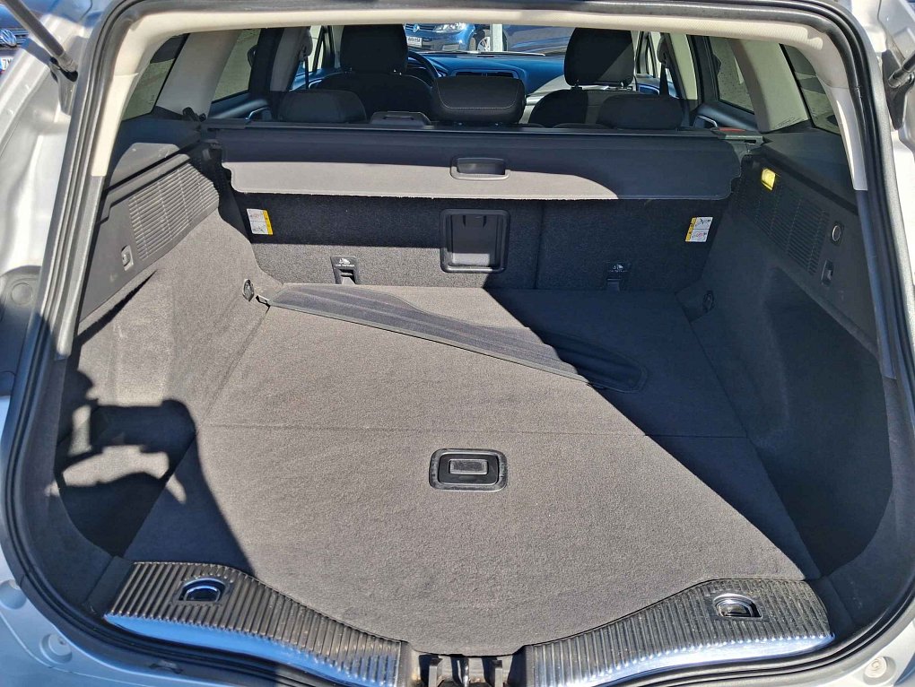 Ford Mondeo 2.0 TDCi  4x4