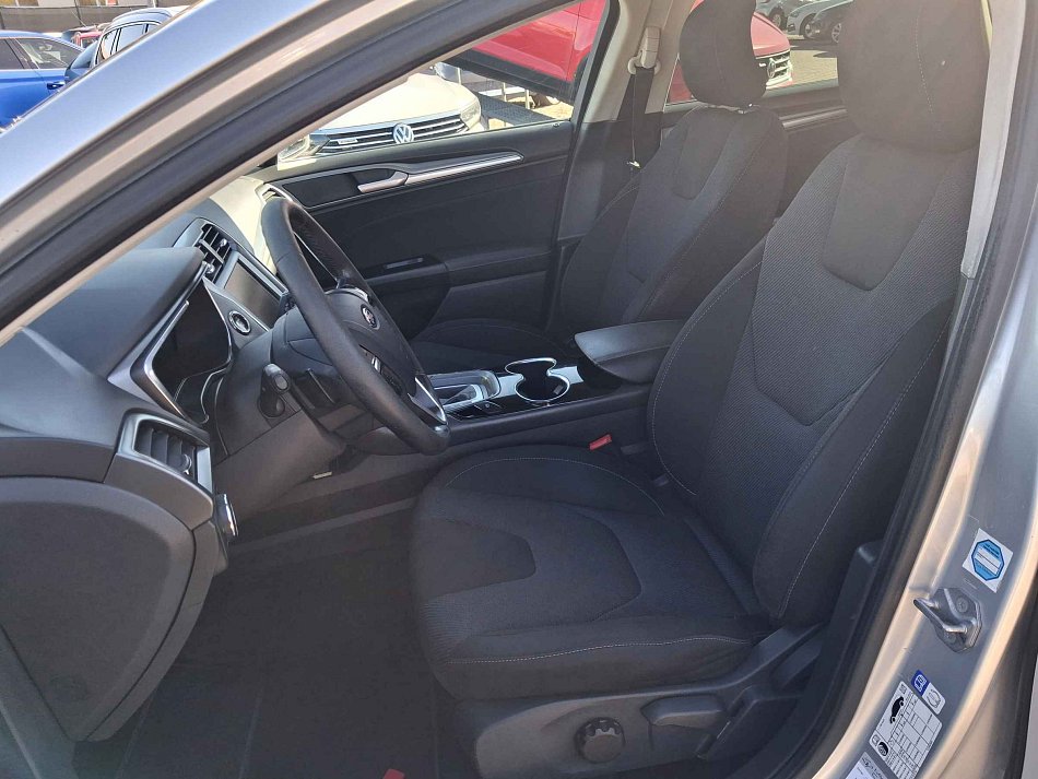 Ford Mondeo 2.0 TDCi  4x4