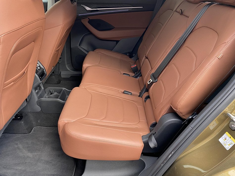 Škoda Kodiaq II 2.0 TDi Exclusive 4x4