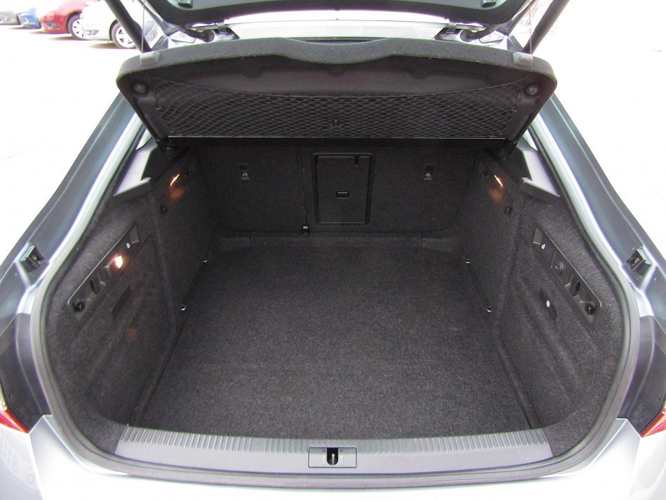 Škoda Superb III 2.0 TSi Style 4x4