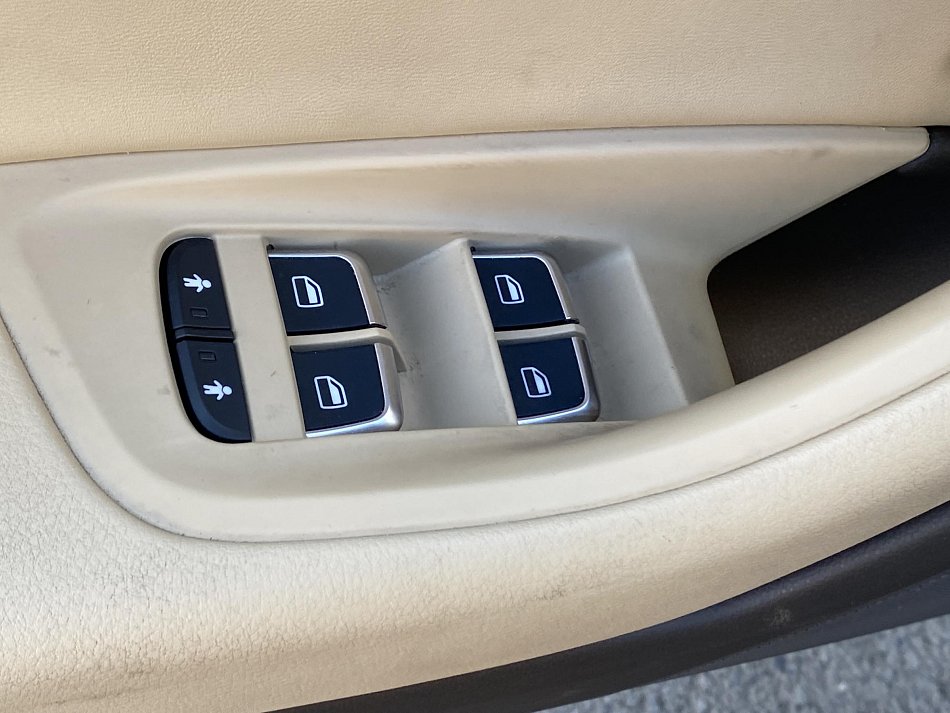 Audi A6 3.0 TDi  Quattro