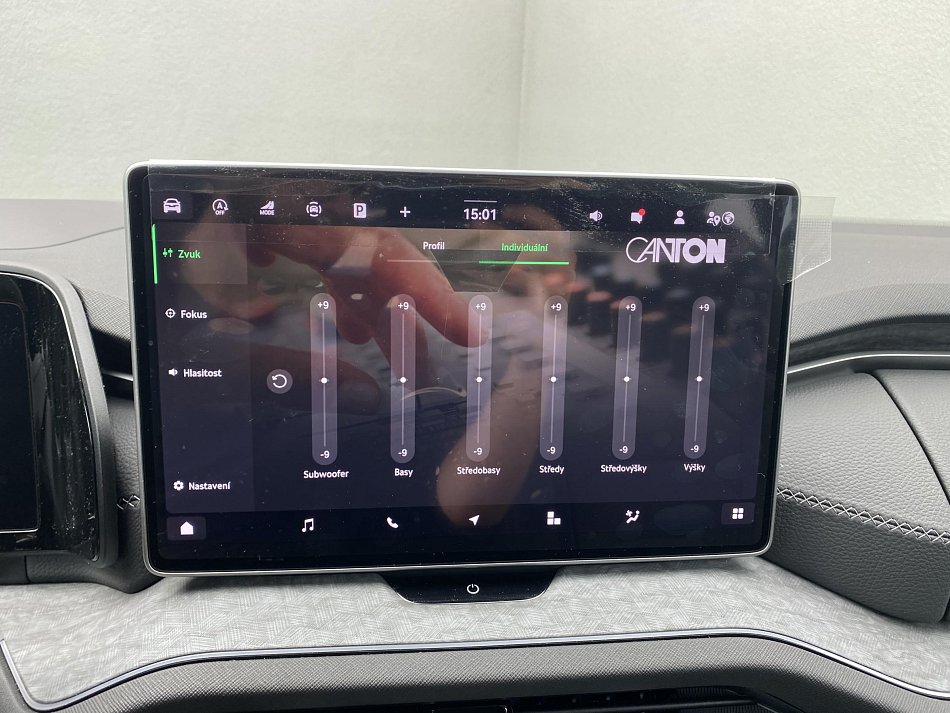 Škoda Kodiaq II 2.0 TDi Exclusive
