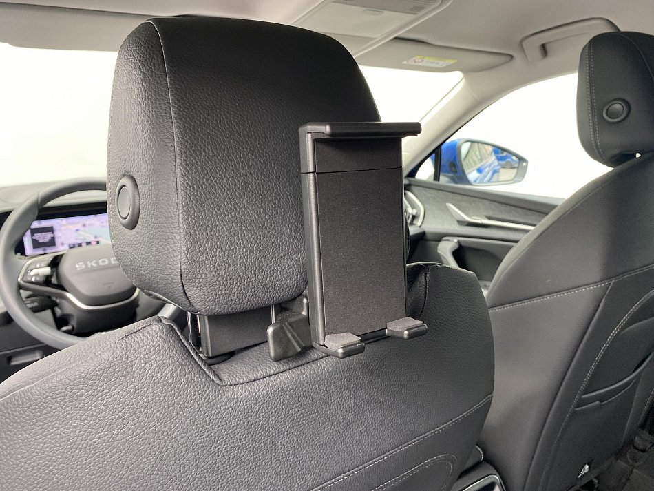 Škoda Kodiaq II 2.0 TDi Exclusive