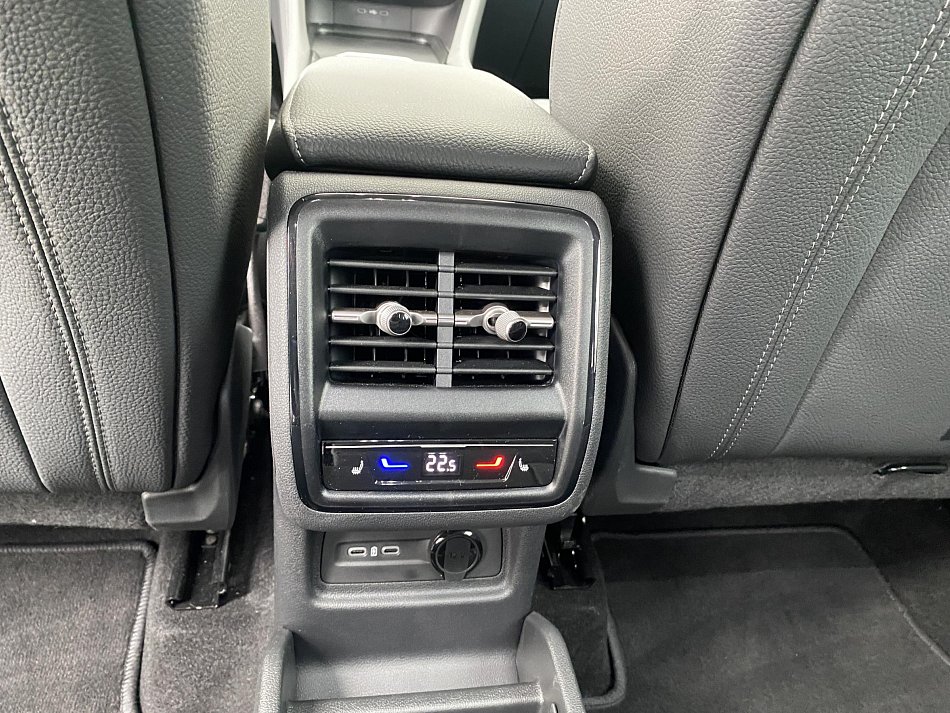 Škoda Kodiaq II 2.0 TDi Exclusive