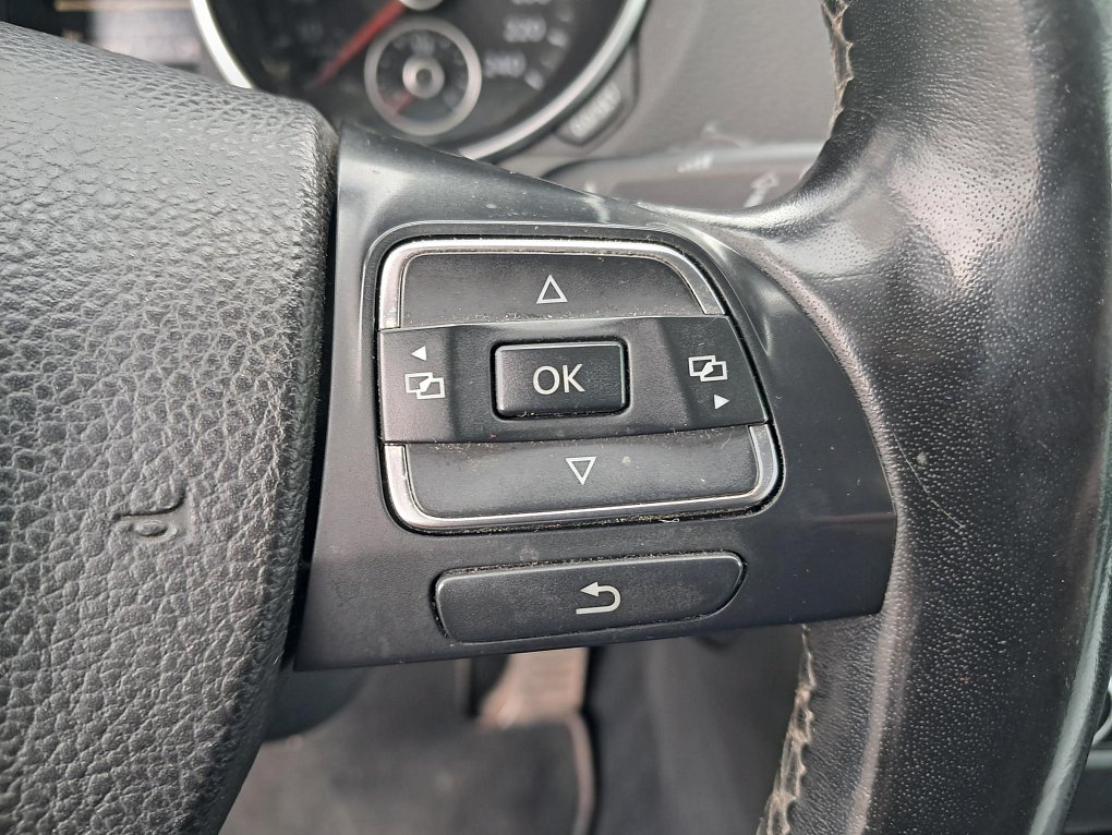 Volkswagen Golf 1.6TDI 