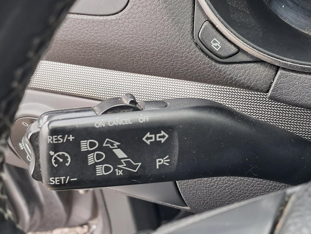 Volkswagen Golf 1.6TDI 