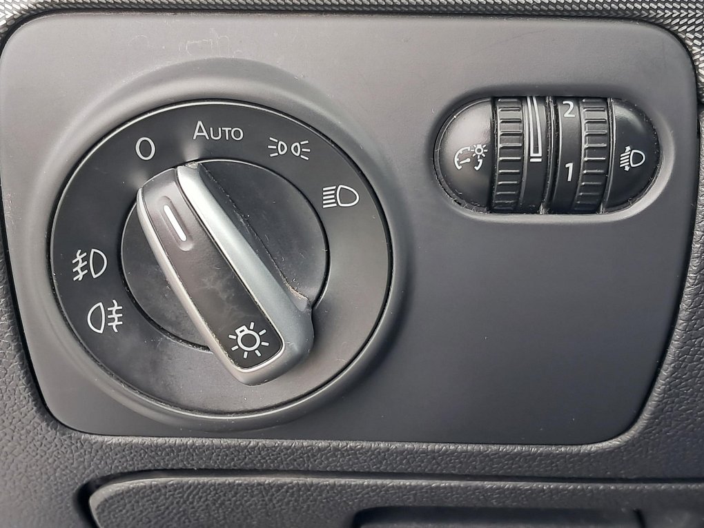 Volkswagen Golf 1.6TDI 