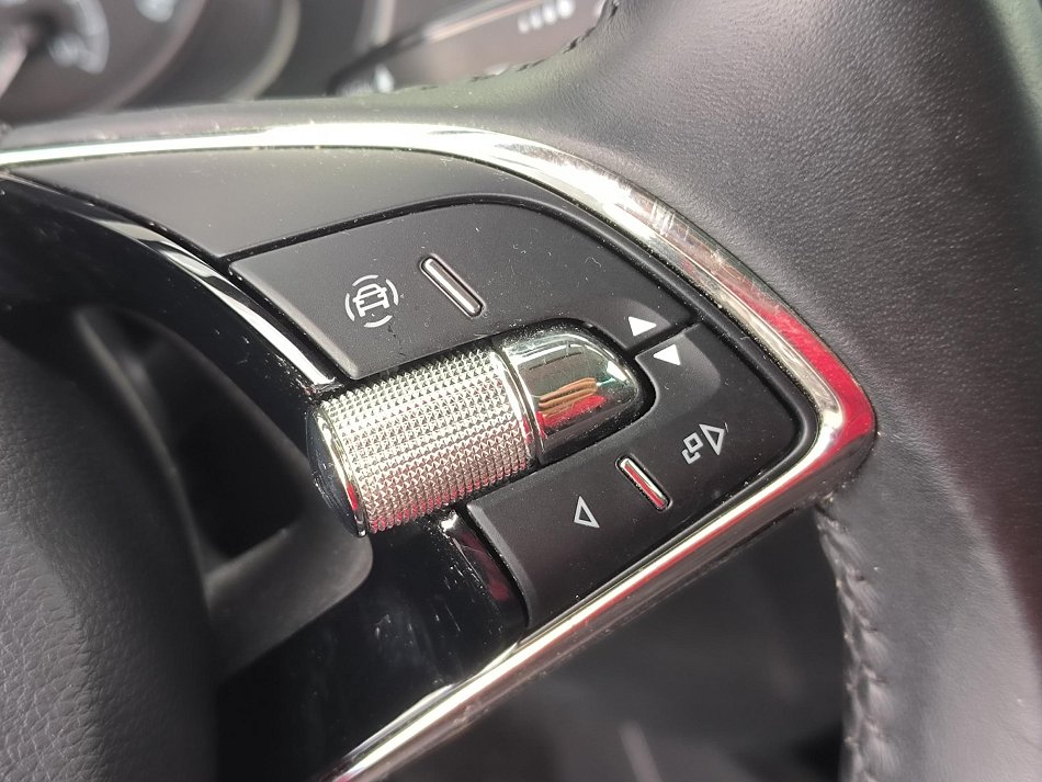 Škoda Fabia III 1.0 TSi Style