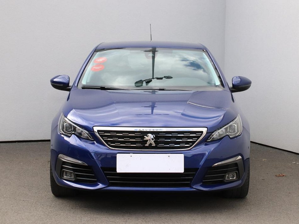Peugeot 308 1.5 HDi 