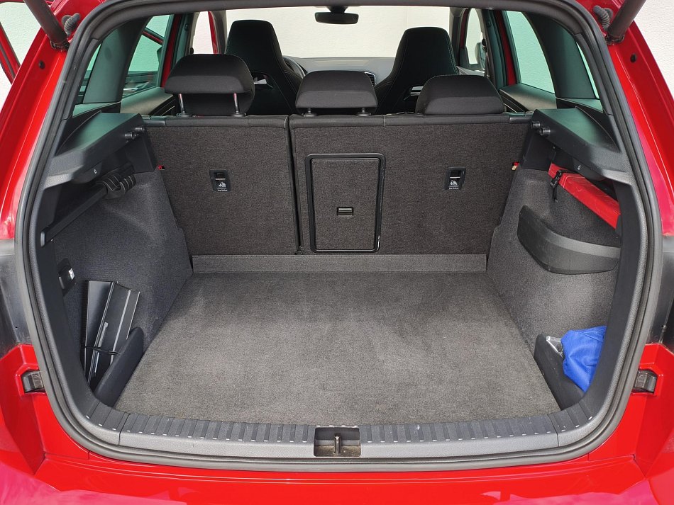 Škoda Karoq 2.0 TSi SportLine 4X4