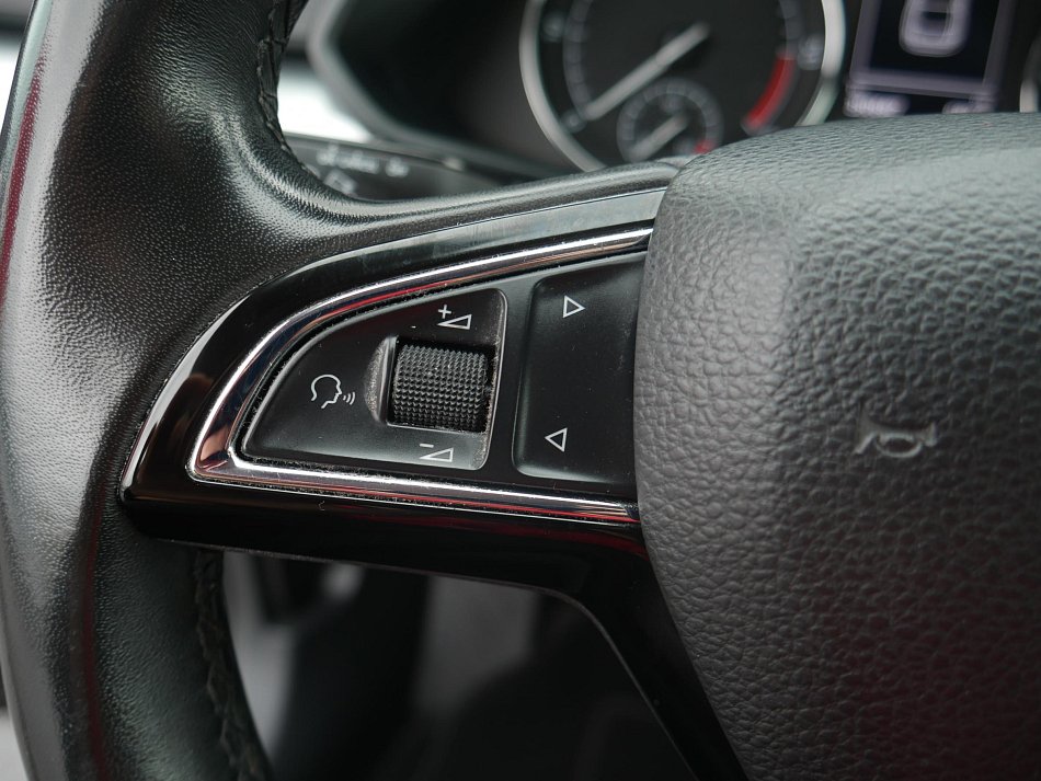Škoda Superb III 2.0 TDi Ambition