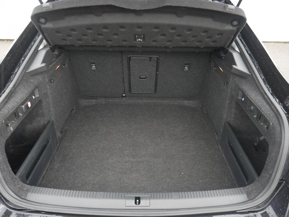 Škoda Superb III 2.0 TDi Ambition