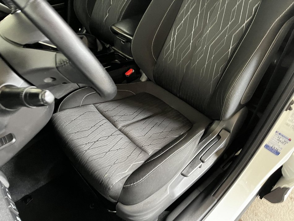 Mitsubishi Eclipse Cross 1.5 T-MiVEC 