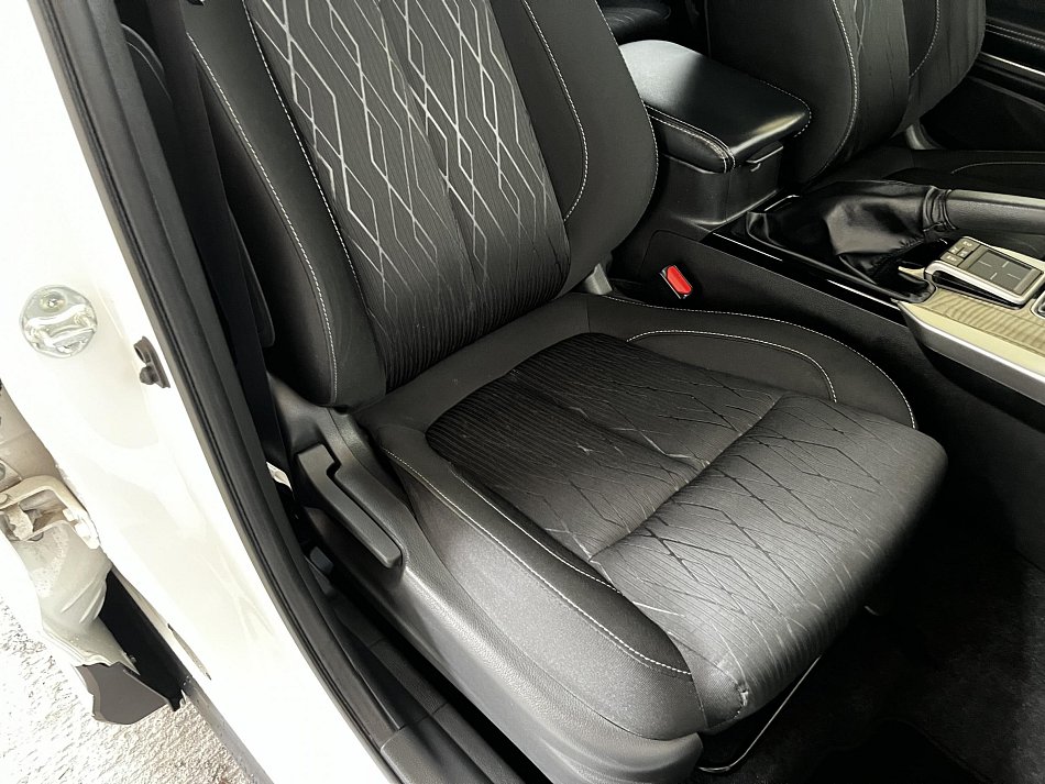 Mitsubishi Eclipse Cross 1.5 T-MiVEC 