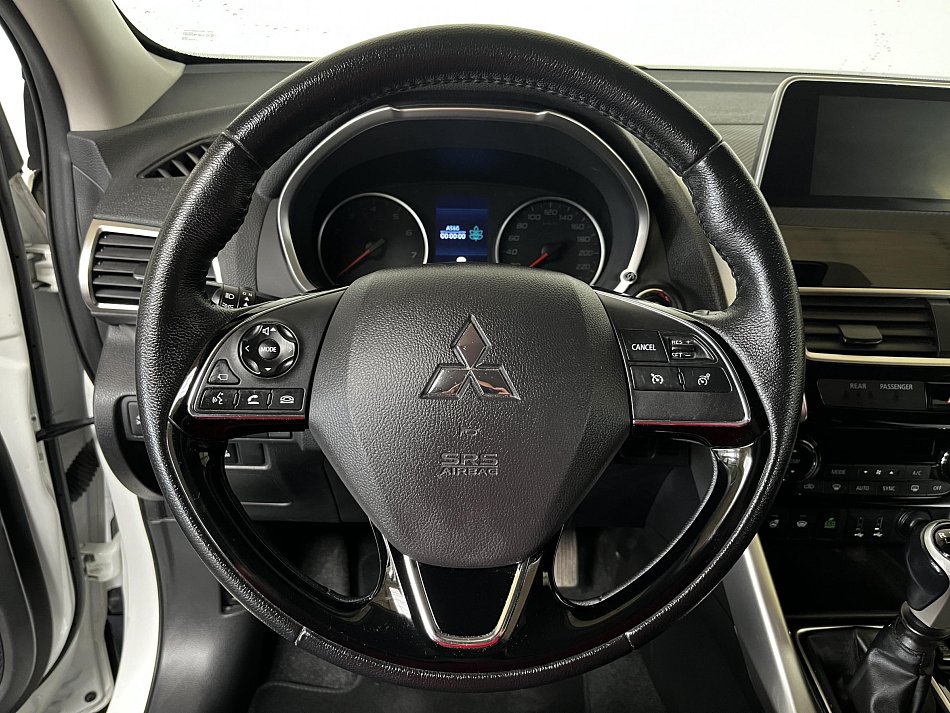 Mitsubishi Eclipse Cross 1.5 T-MiVEC 