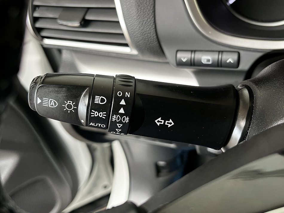 Mitsubishi Eclipse Cross 1.5 T-MiVEC 