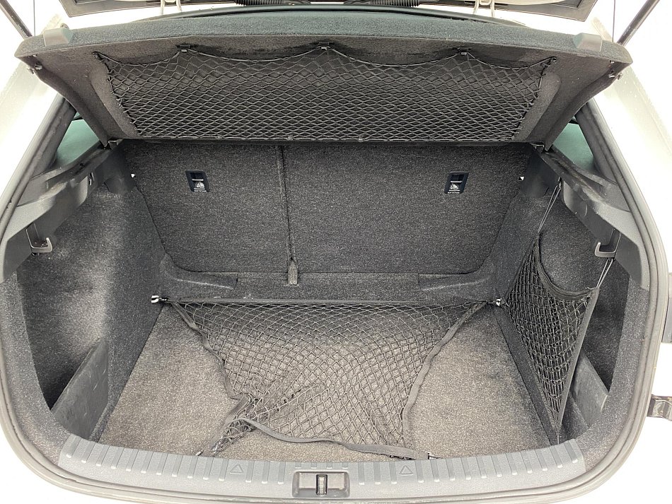 Škoda Scala 1.5 TSi Monte Carlo