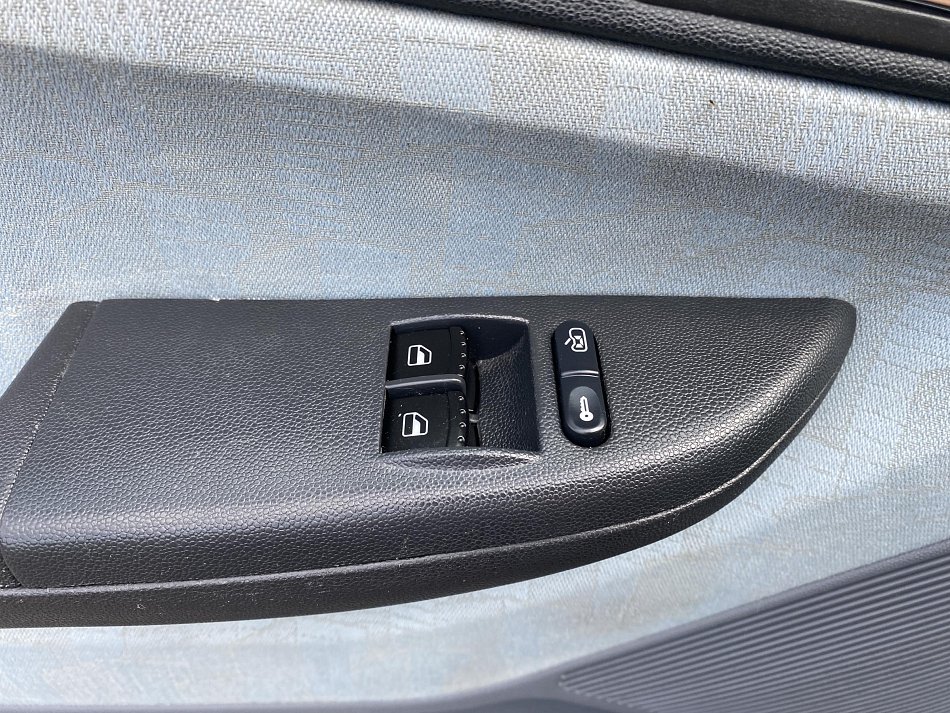 Škoda Fabia I 1.4 MPi 