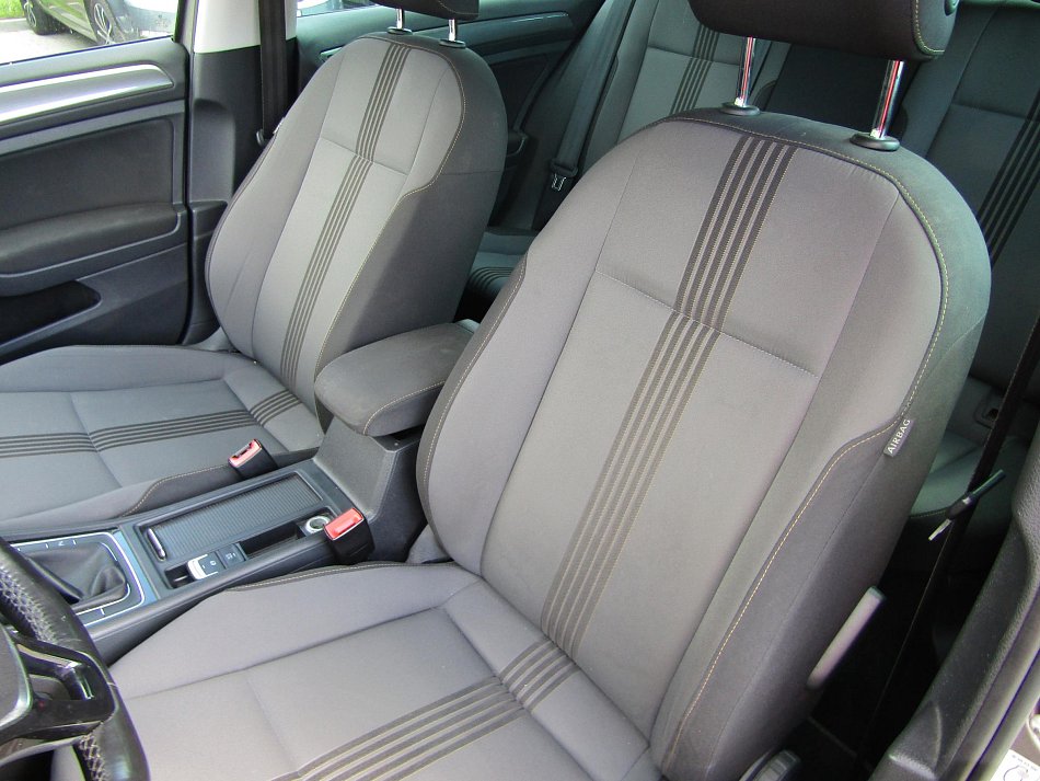 Volkswagen Golf 1.2 TSi Allstar