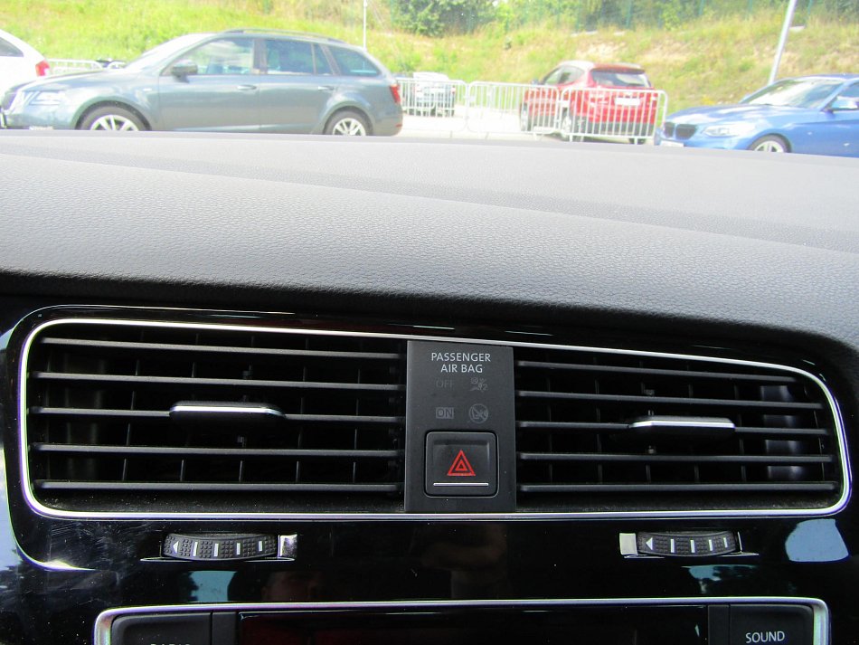 Volkswagen Golf 1.2 TSi Allstar