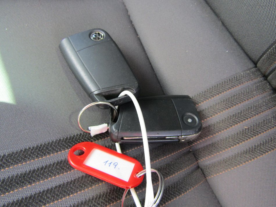 Volkswagen Golf 1.2 TSi Allstar