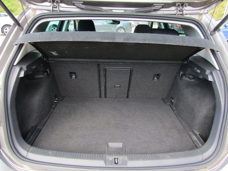 Volkswagen Golf 1.2 TSi Allstar
