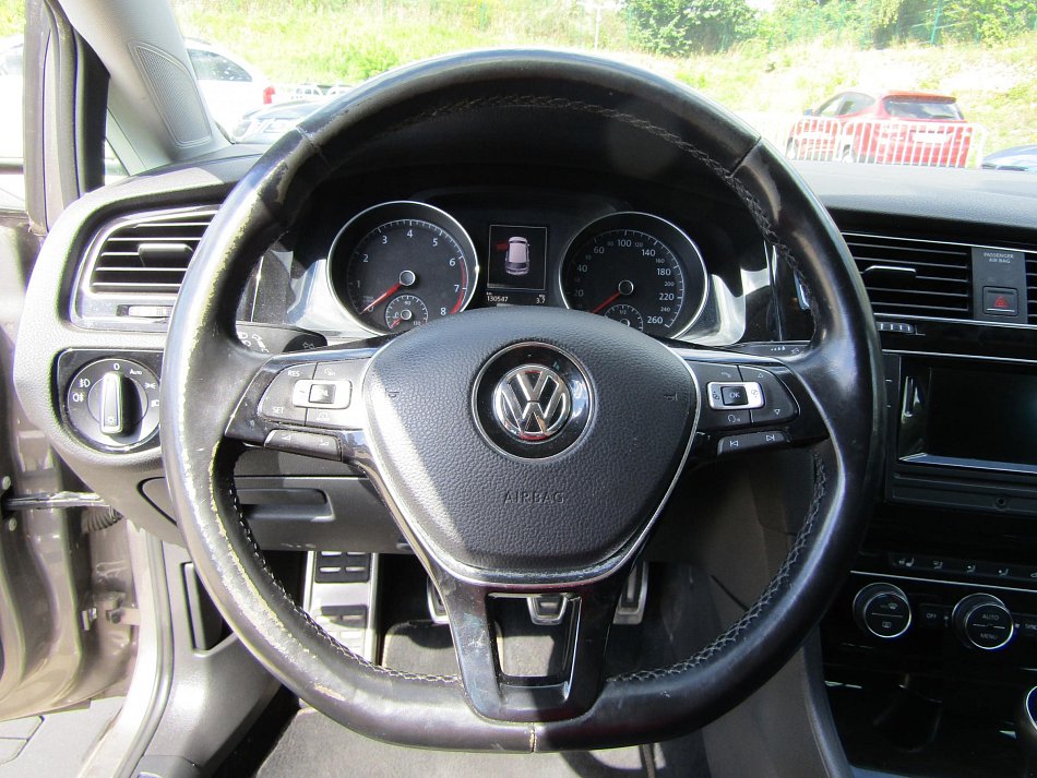 Volkswagen Golf 1.2 TSi Allstar