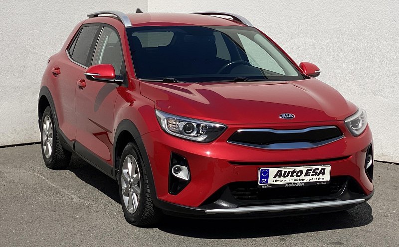Kia Stonic 1.0 GDi 