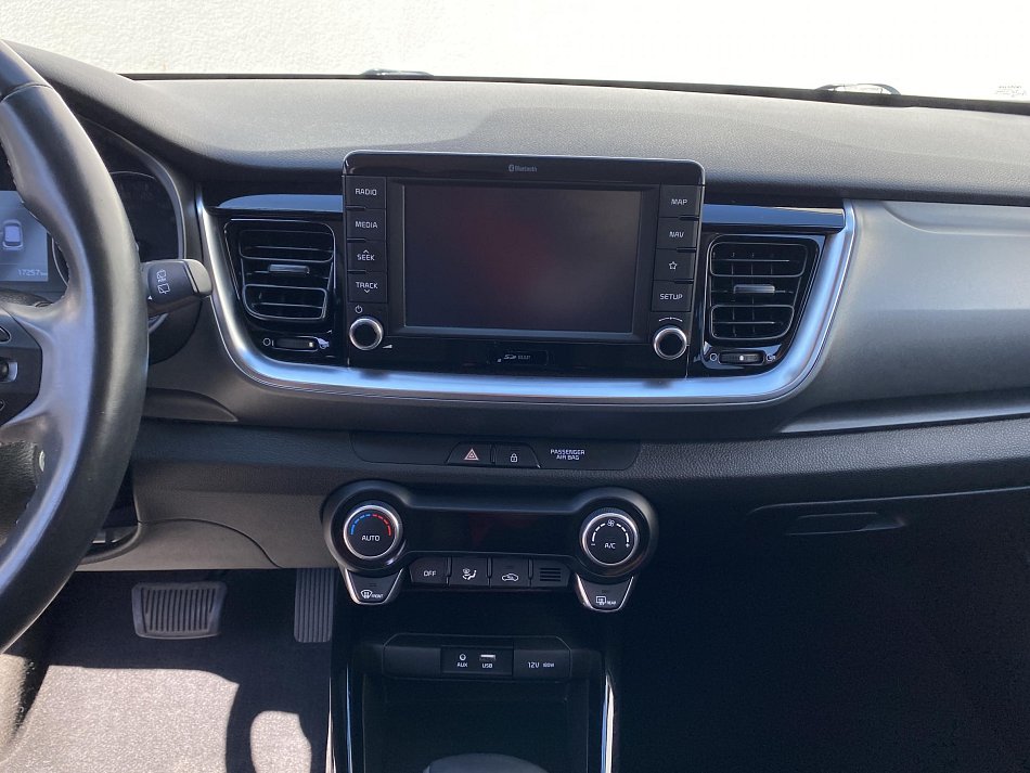 Kia Stonic 1.0 GDi 