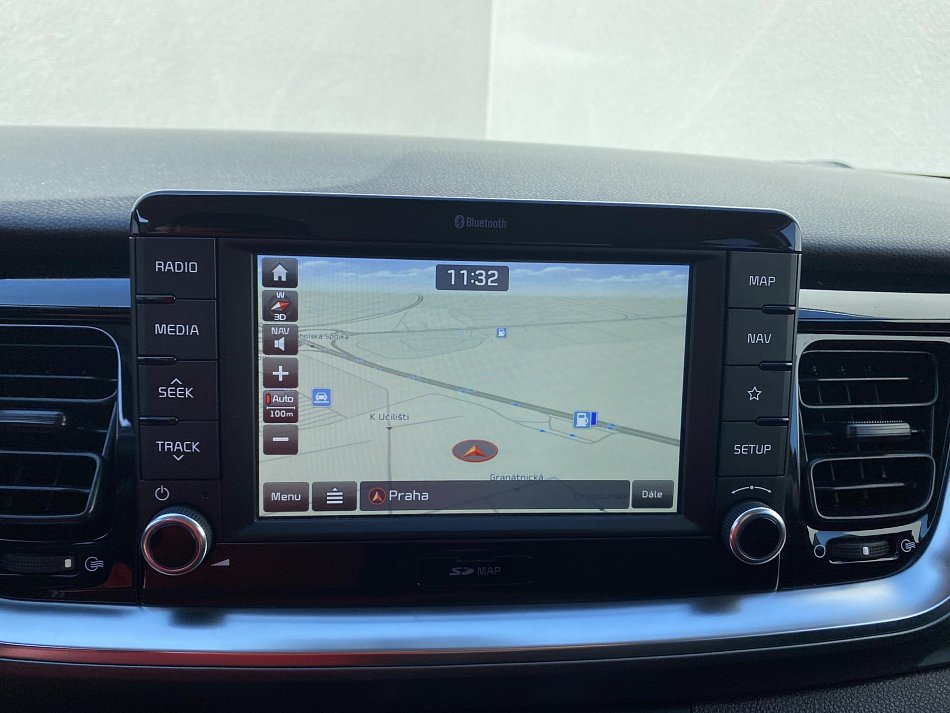 Kia Stonic 1.0 GDi 