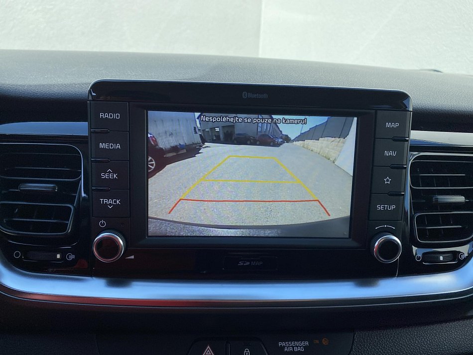 Kia Stonic 1.0 GDi 