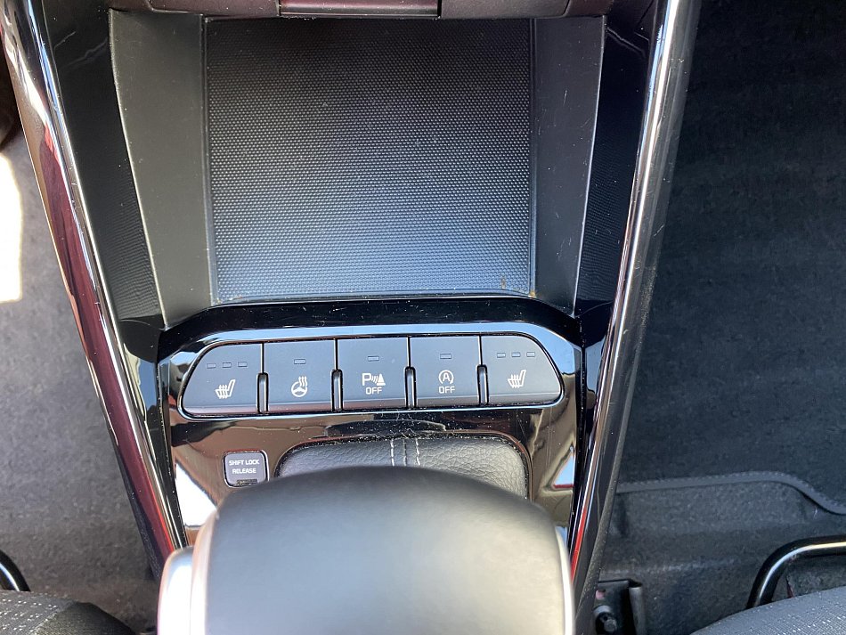 Kia Stonic 1.0 GDi 