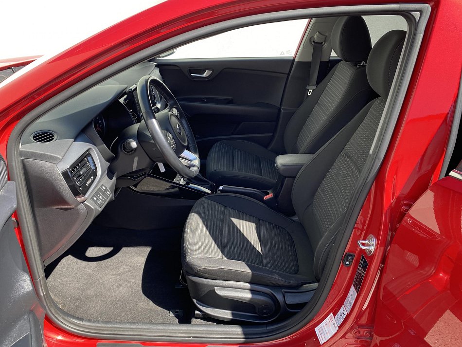 Kia Stonic 1.0 GDi 