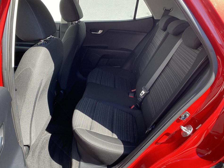 Kia Stonic 1.0 GDi 