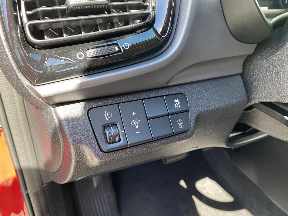 Kia Stonic 1.0 GDi 