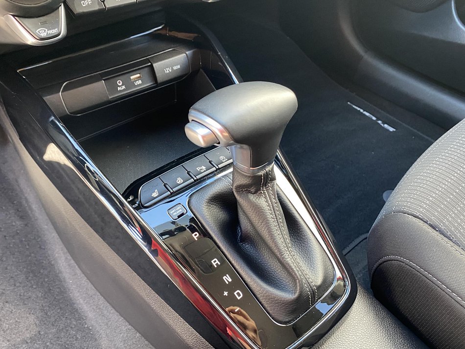 Kia Stonic 1.0 GDi 