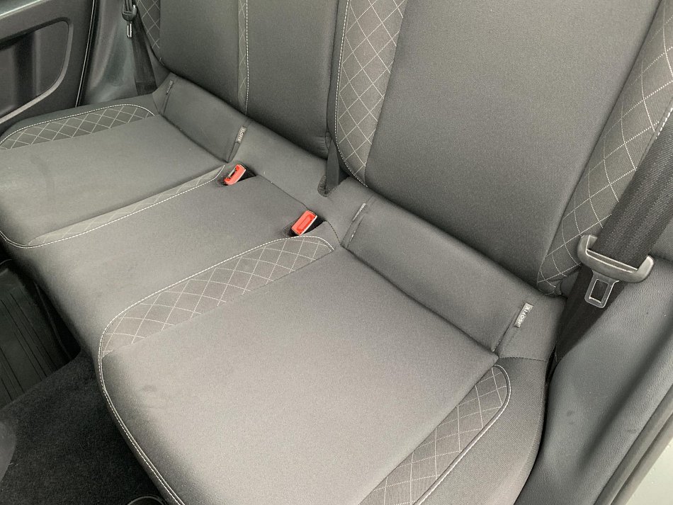 Škoda Citigo 1.0i 