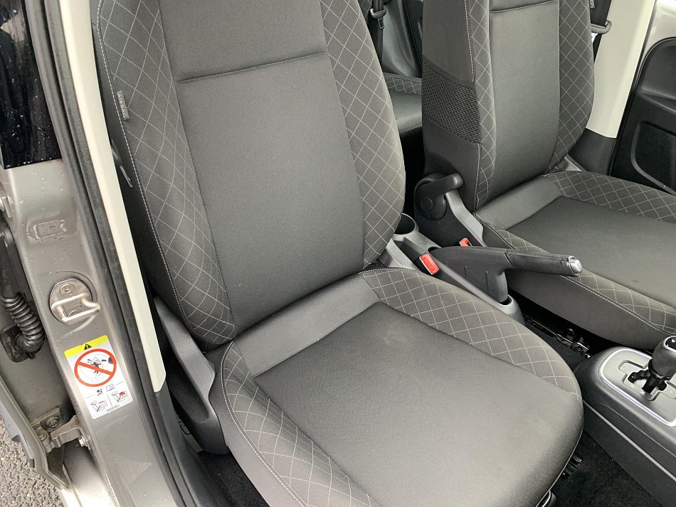 Škoda Citigo 1.0i 