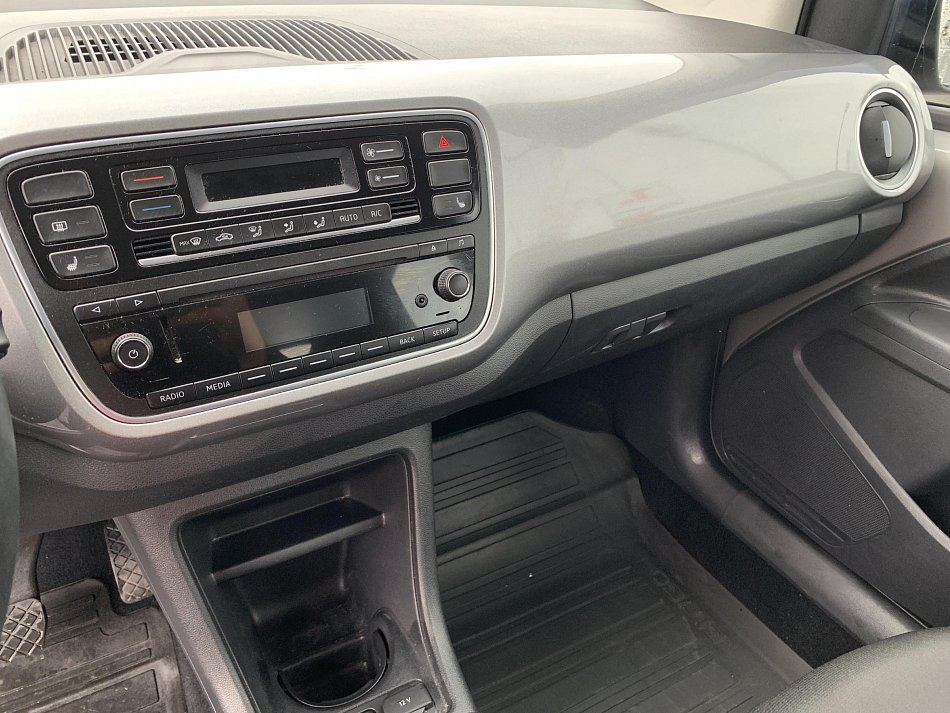 Škoda Citigo 1.0i 