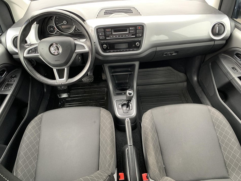 Škoda Citigo 1.0i 