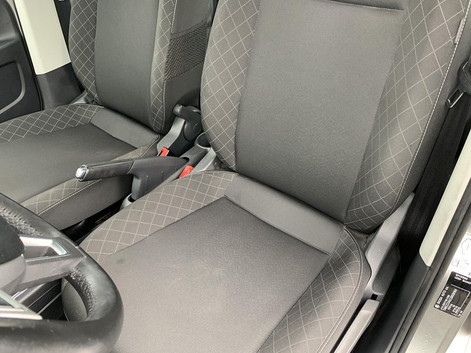 Škoda Citigo 1.0i 