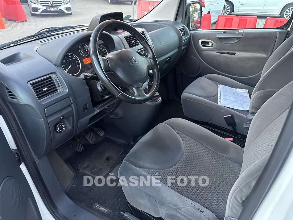 Peugeot Expert 2.0HDI 