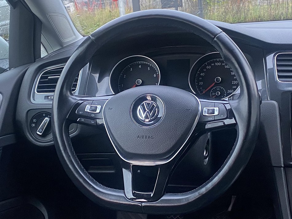 Volkswagen Golf 1.5TSI Marathon
